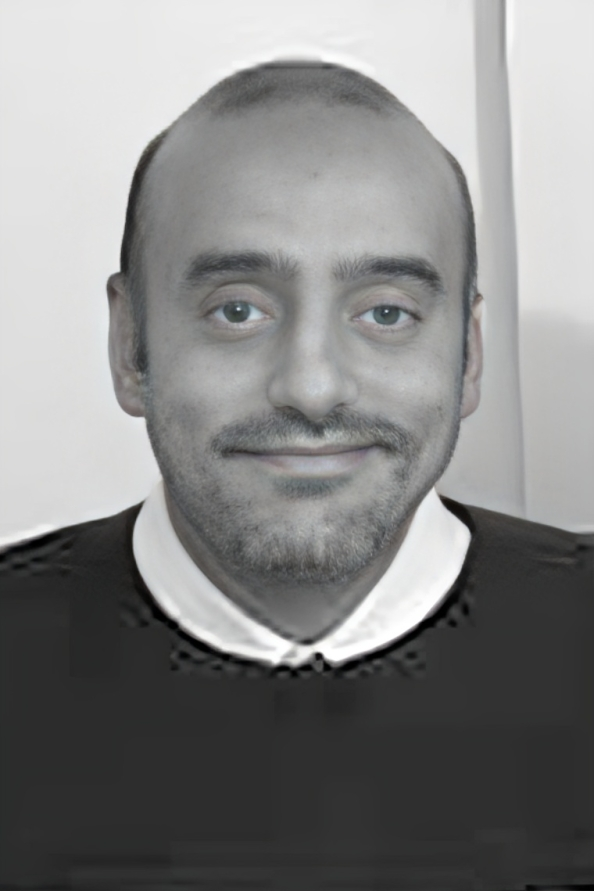 Elsayed Elkafrawi