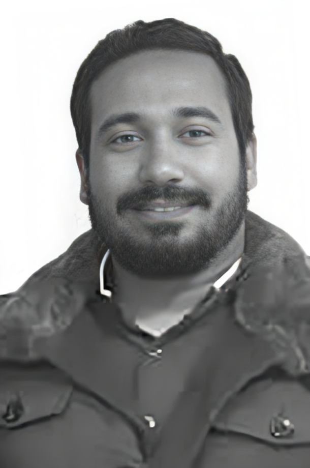 Hisham Mohamed