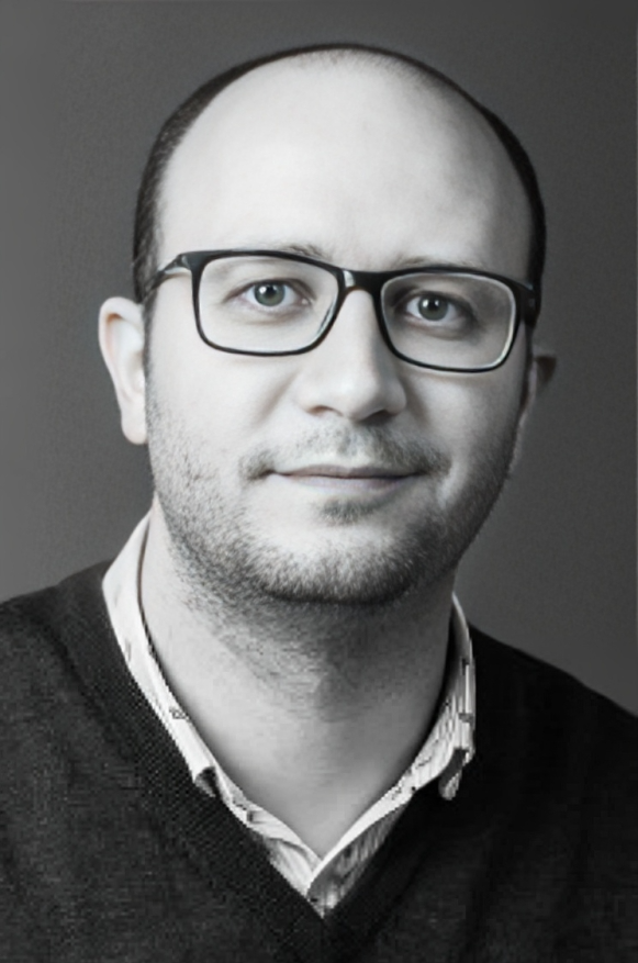 Ali El Gammal